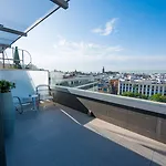 Hotel America Sevilla