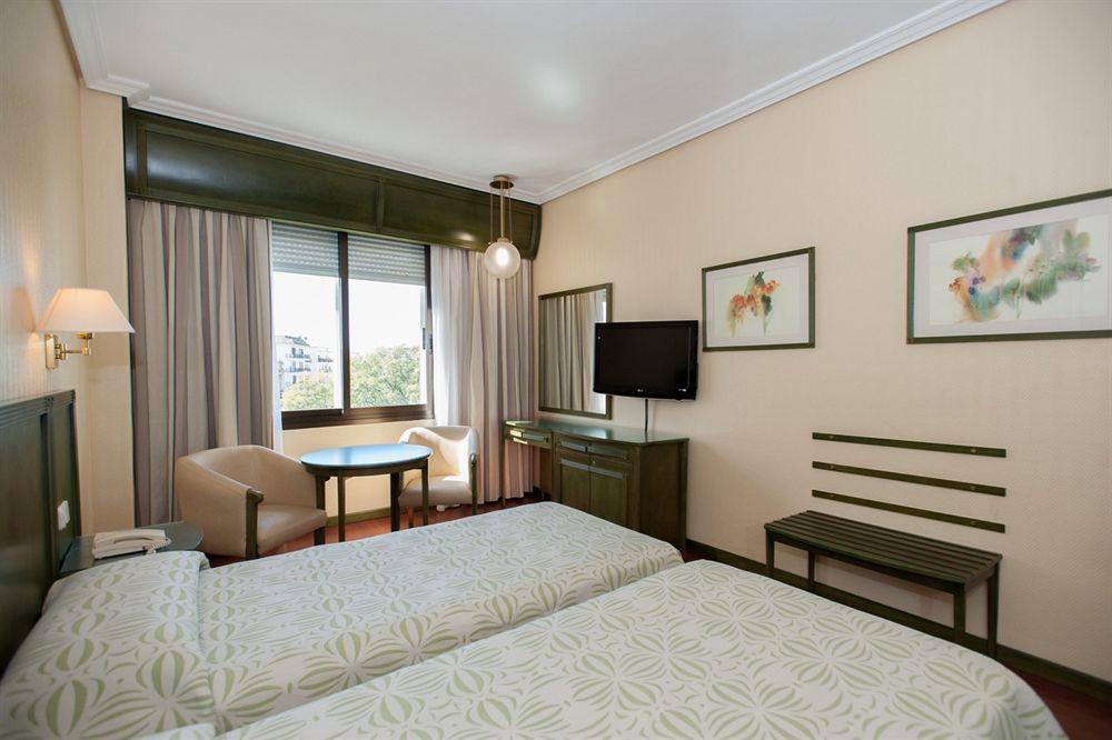 America 4* Sevilha