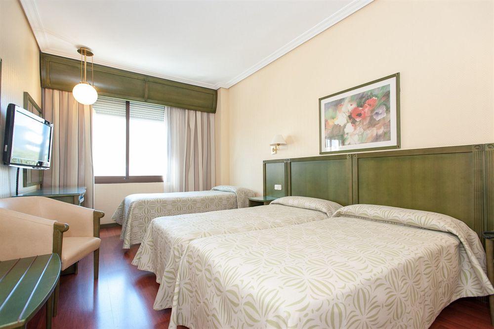 America Hotel Sevilha