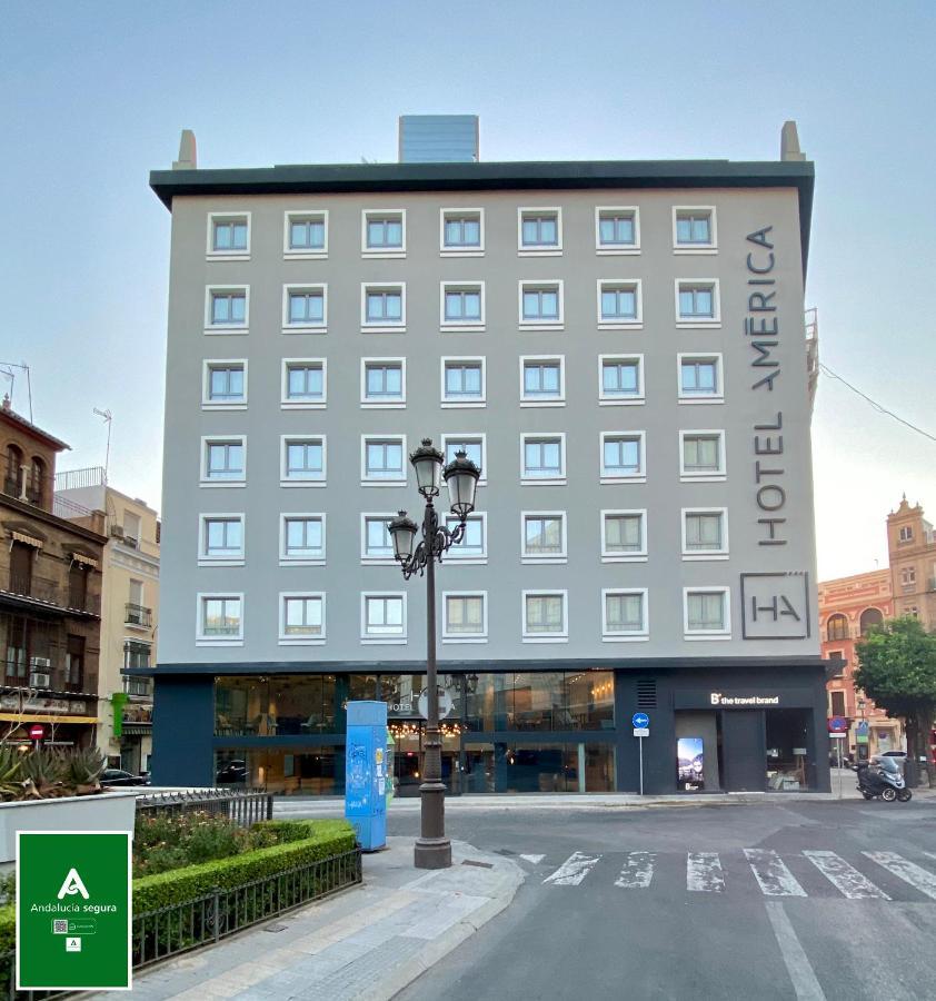 Hotel America 4*
