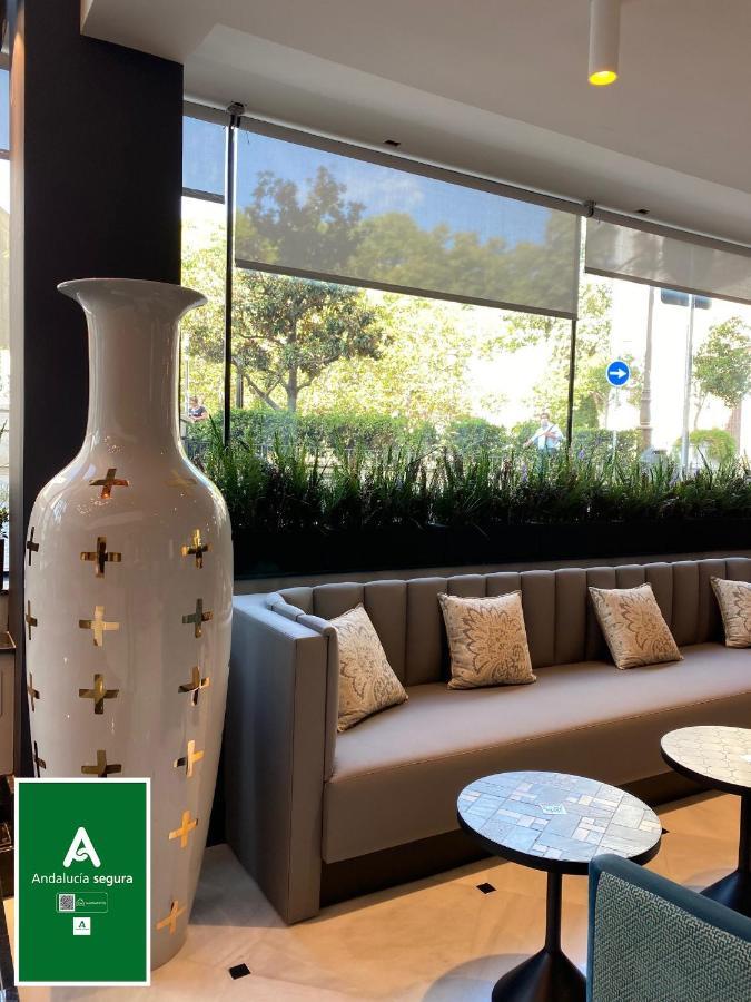 America Hotel Sevilha