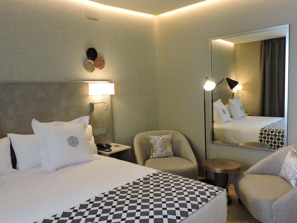 America Hotel Sevilha
