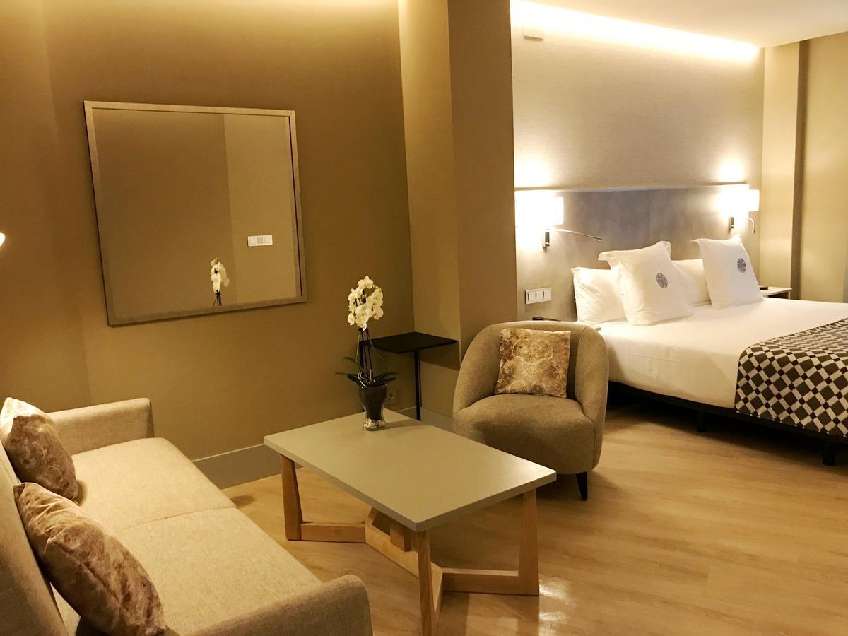 America Hotel Sevilha