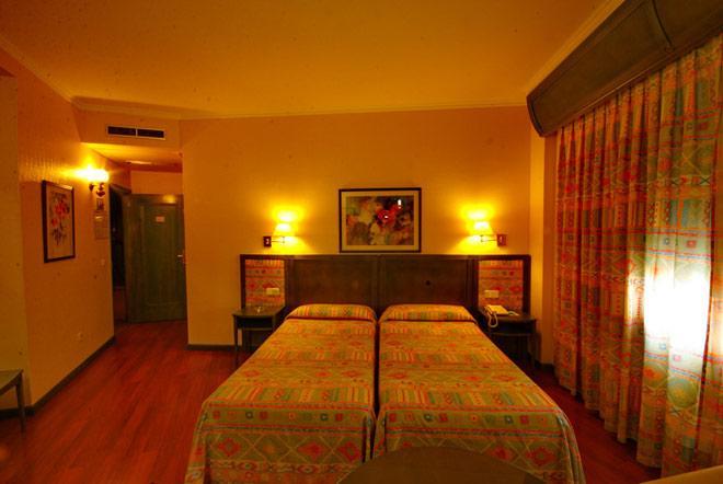 America 4* Sevilha